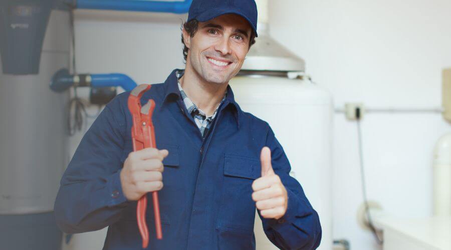 Professional Gas Leak Detection in Rocksprings, TX